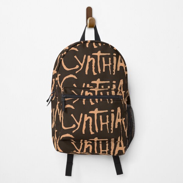 Item preview, Cynthia designed and sold by wunderfamily.