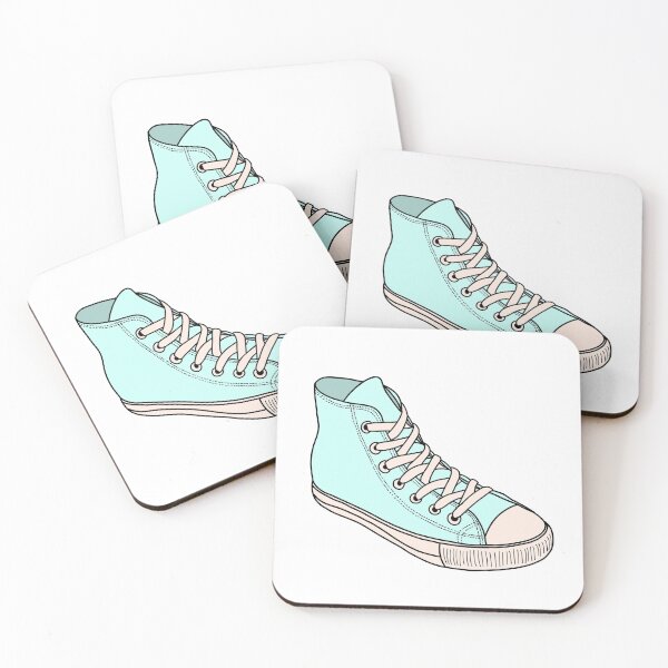 Item preview, Chuck Taylor Converse  designed and sold by Puffoo.