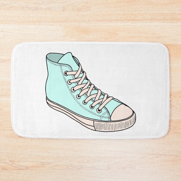 Item preview, Chuck Taylor Converse  designed and sold by Puffoo.