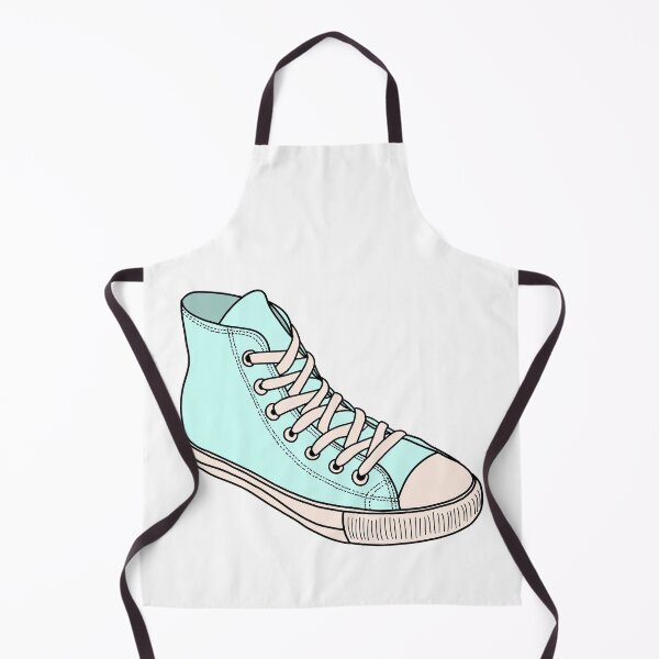 Item preview, Chuck Taylor Converse designed and sold by Puffoo.