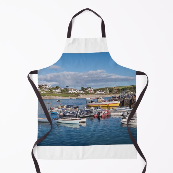 Item preview, St Mawes in Cornwall designed and sold by Jim Key.