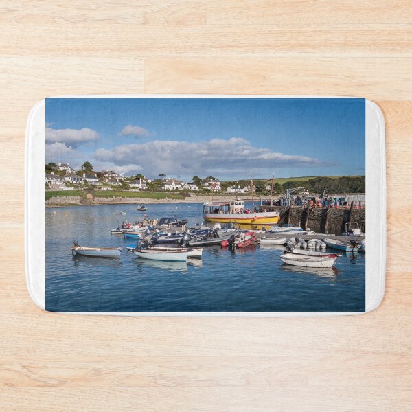 Item preview, St Mawes in Cornwall designed and sold by Jim Key.