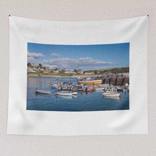 Item preview, St Mawes in Cornwall designed and sold by Jim Key.