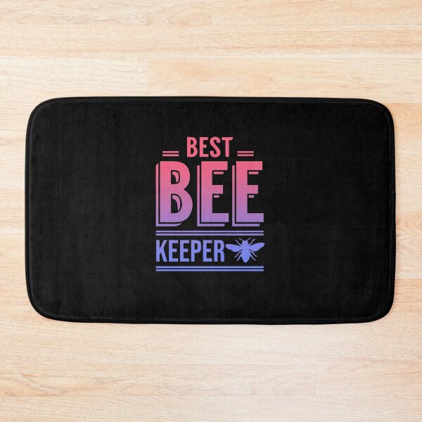 Item preview, Best Bee Keeper designed and sold by autlu.