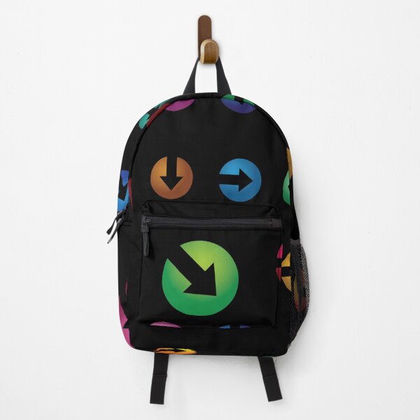 Item preview, Colorful Arrows designed and sold by marboart.