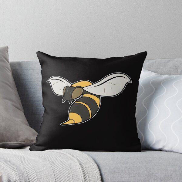 Item preview, Dangerous hornet insect animal designed and sold by Imutobi.