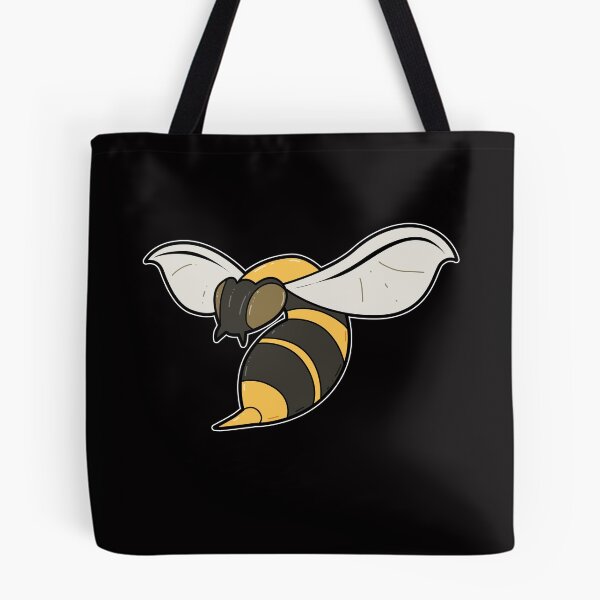 Item preview, Dangerous hornet insect animal designed and sold by Imutobi.