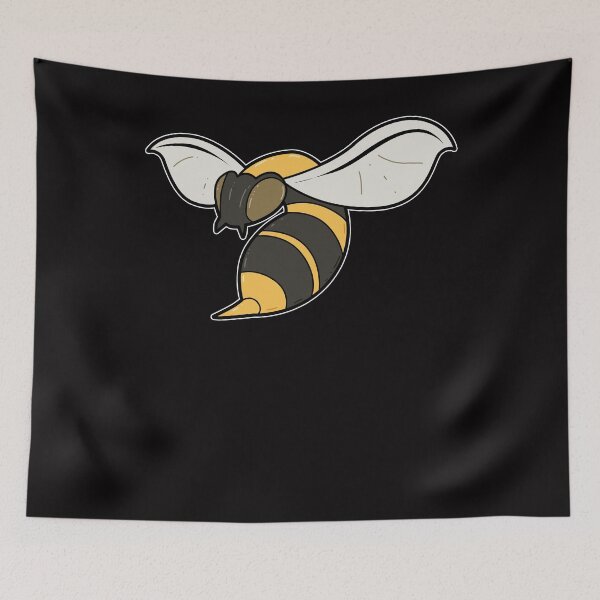 Item preview, Dangerous hornet insect animal designed and sold by Imutobi.