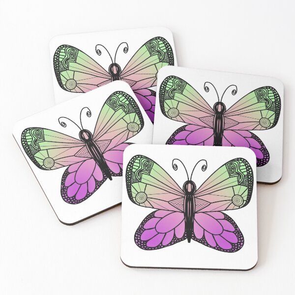 Item preview,  Butterfly blend designed and sold by Soyscrafts.