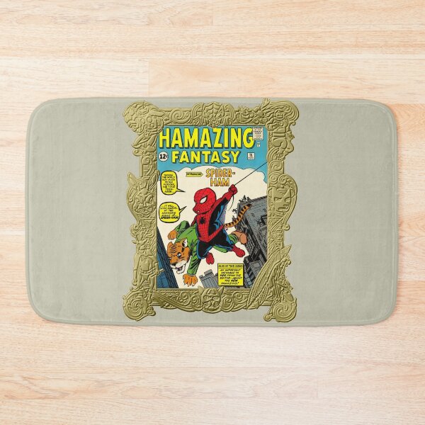 Item preview, Hamazing Fantasy Masterworks designed and sold by 13thFloorDesign.