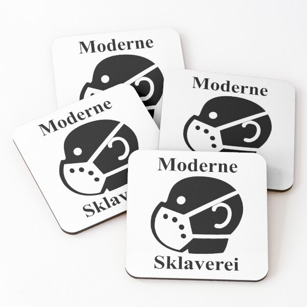 Item preview, Modern slavery designed and sold by ARTmanhART.