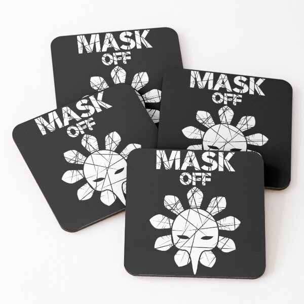 Item preview, Mask Off (carnaval) designed and sold by RIVEofficial.