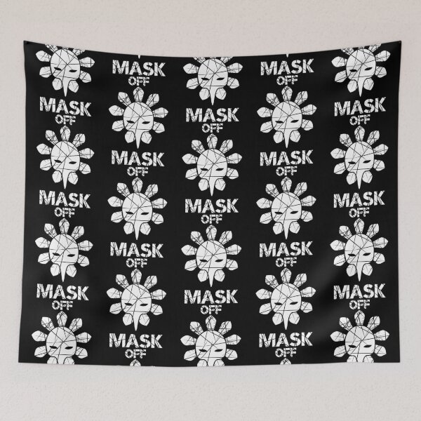 Item preview, Mask Off (carnaval) designed and sold by RIVEofficial.