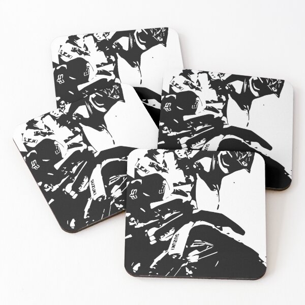 Item preview, bike racer designed and sold by derryshop.