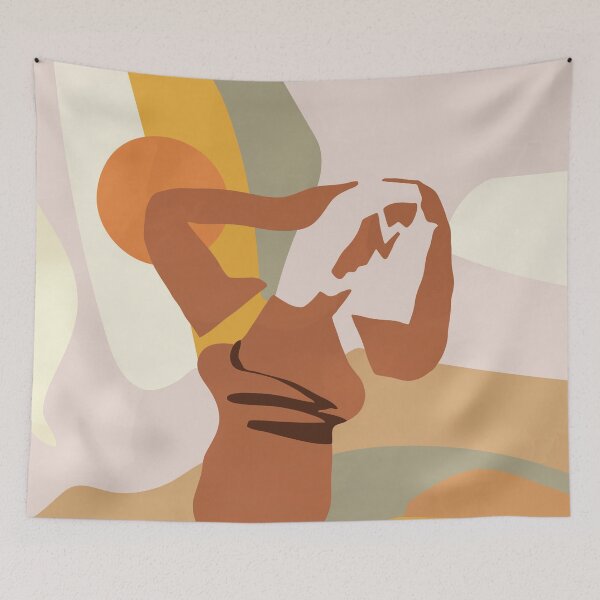 Item preview, Sunbathing designed and sold by TheaDesign.