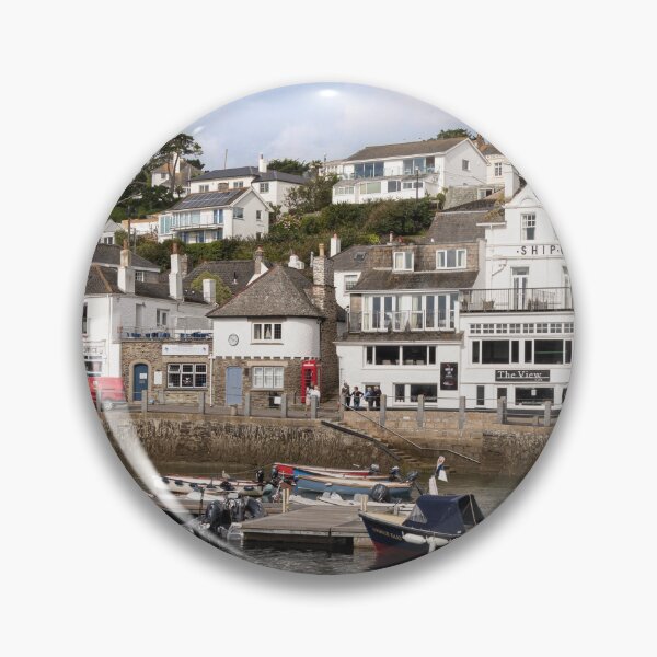 Item preview, St Mawes Harbour  designed and sold by Jim Key.
