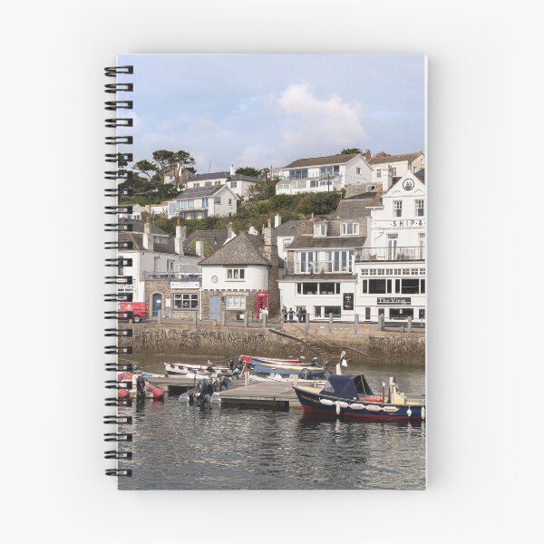 Item preview, St Mawes Harbour  designed and sold by Jim Key.