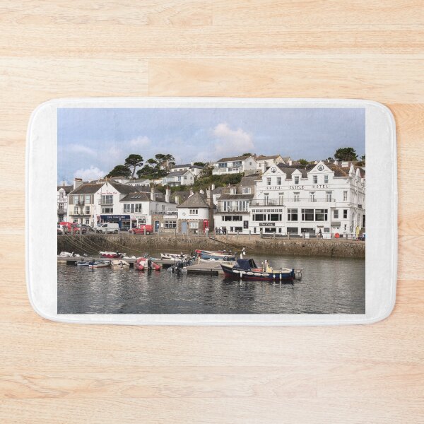 Item preview, St Mawes Harbour  designed and sold by Jim Key.