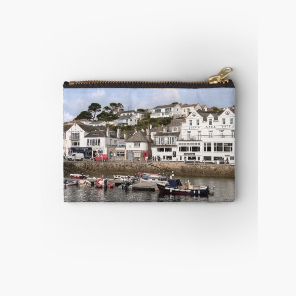 Item preview, St Mawes Harbour  designed and sold by Jim Key.