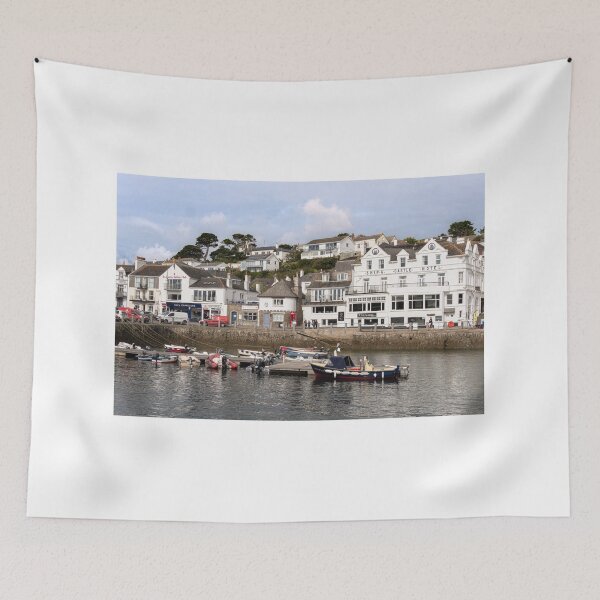 Item preview, St Mawes Harbour  designed and sold by Jim Key.