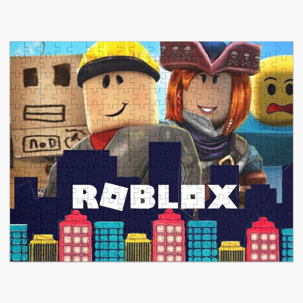 Roblox Heros In Roblox City Mask By Gaiabeauty Redbubble - indie town roblox