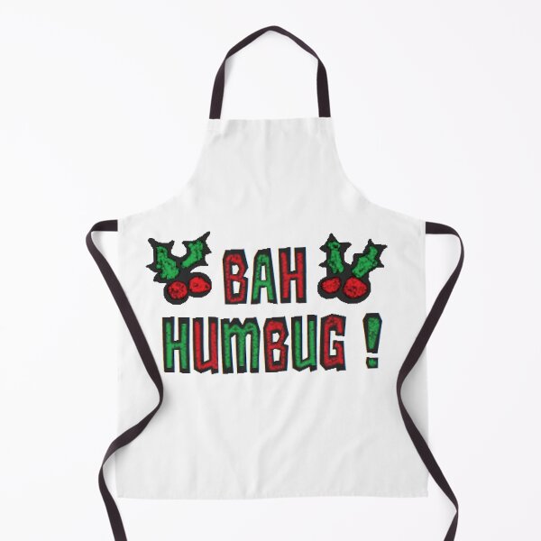 Item preview, Bah Humbug! designed and sold by Riccivela.