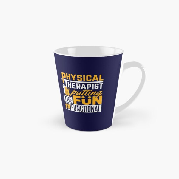 Physical Therapist – Engraved Personalized PT Tumbler, Stainless Cup, PT Coffee  Mug – 3C Etching LTD