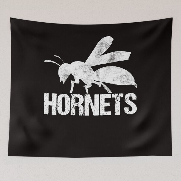 Item preview, Hornet retro vintage text designed and sold by Imutobi.