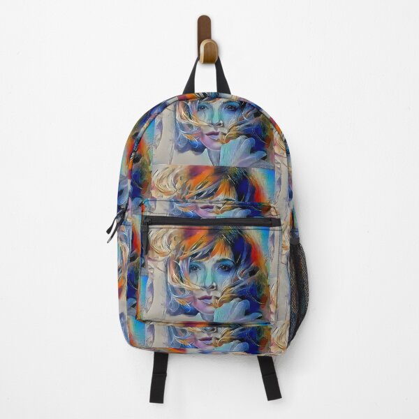 Item preview, Mylène Farmer designed and sold by joelle Guillaume.