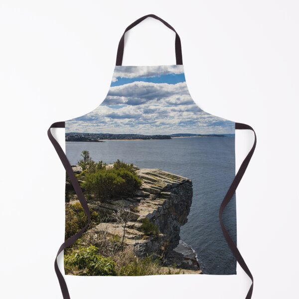 Item preview, North Head Sydney NSW designed and sold by Michael Cherne.
