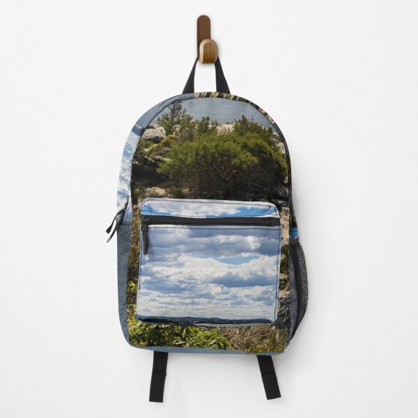 Item preview, North Head Sydney NSW designed and sold by Michael Cherne.