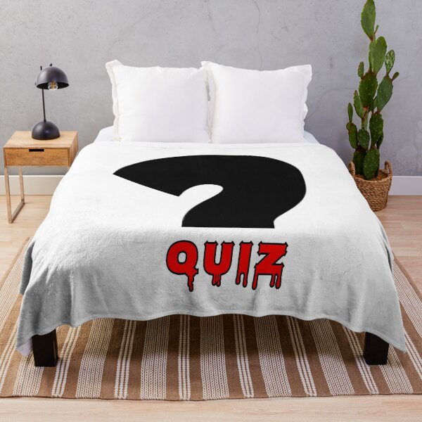 Item preview, QUIZ TIME designed and sold by Apoorv Choudhary.