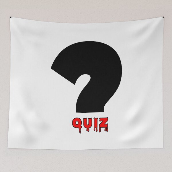 Item preview, QUIZ TIME designed and sold by Apoorv Choudhary.