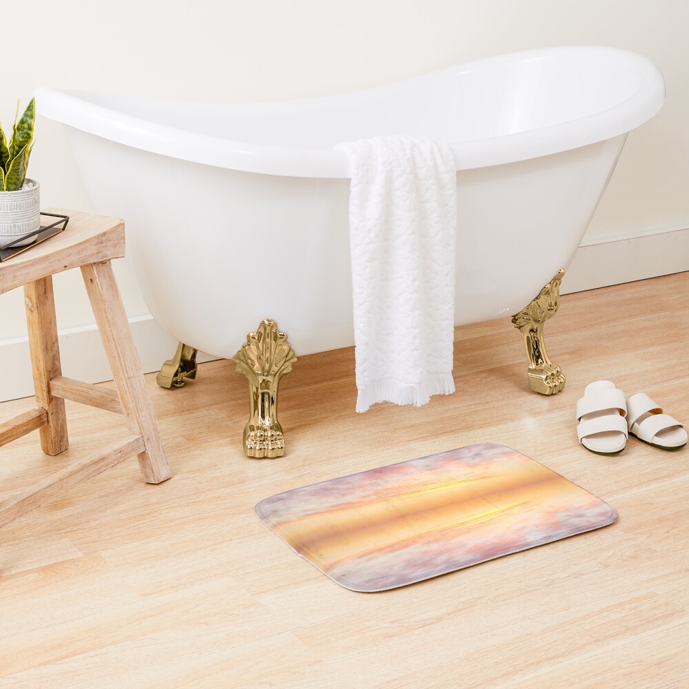 Item preview, Bath Mat designed and sold by RayW.