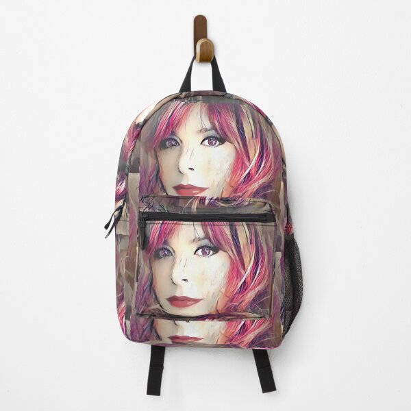 Item preview, Mylène Farmer designed and sold by joelle Guillaume.