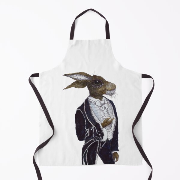 Item preview, DARCY HARE designed and sold by Hares & Critters.