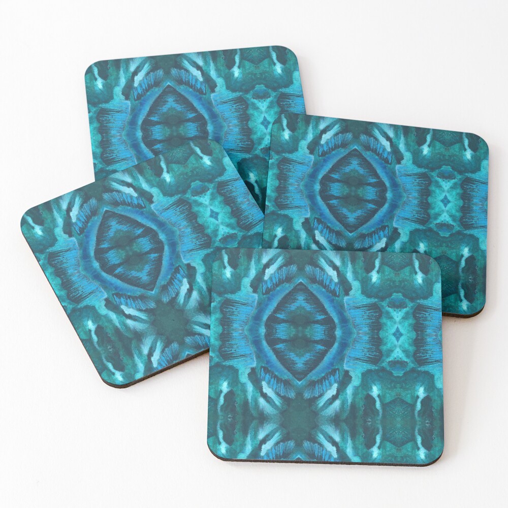 Item preview, Coasters (Set of 4) designed and sold by EnfinityDesign.