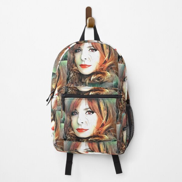 Item preview, Mylène Farmer designed and sold by joelle Guillaume.
