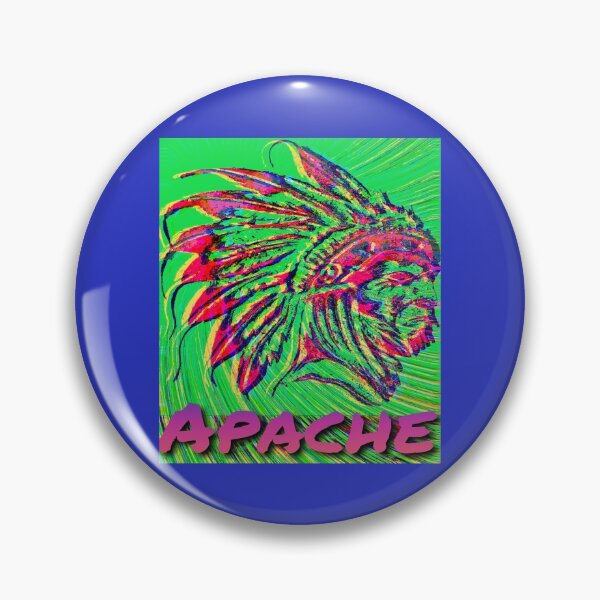 Item preview, Capo Apache designed and sold by farfalla68.