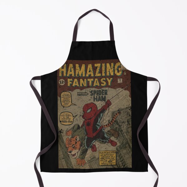 Item preview, Hamazing Fantasy 15 designed and sold by 13thFloorDesign.