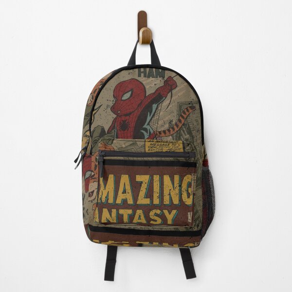 Item preview, Hamazing Fantasy 15 designed and sold by 13thFloorDesign.