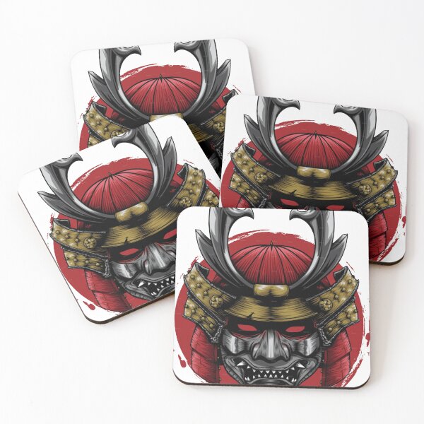 Artikelvorschau, Samurai x entworfen und verkauft von DidYouDie x Design.