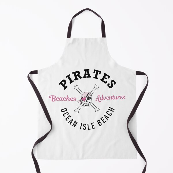 Item preview, Lady Pirate OIB Gear designed and sold by DottieMabryArt.