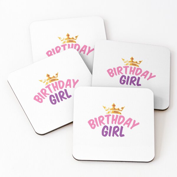 Item preview, Birthday Girl designed and sold by autlu.