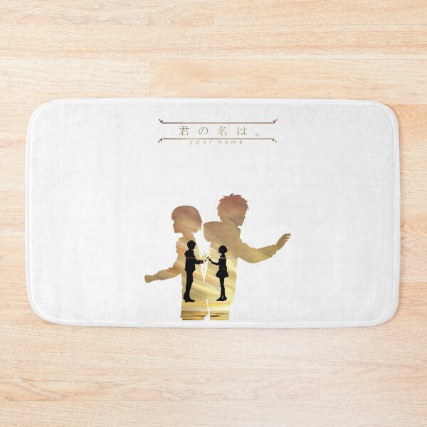 Item preview, Kimi no Nawa - Your Name designed and sold by Blason.