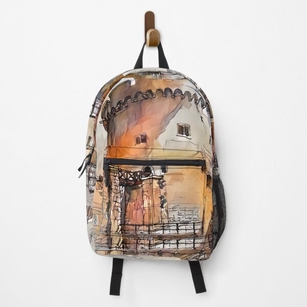 Item preview, La Rochelle designed and sold by joelle Guillaume.