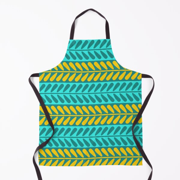 Item preview, Vintage Petal Pattern in Blue designed and sold by Christine Crawford.