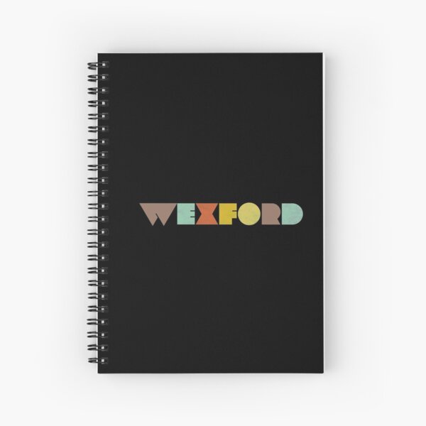 Wexford Sketch Pad