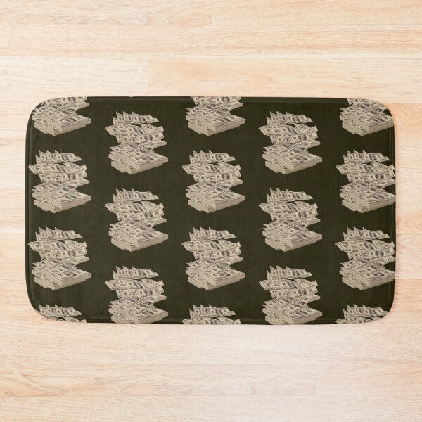 Item preview, Pile Of Money designed and sold by HicksFan.