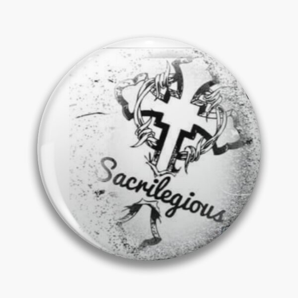 Item preview, FWA Sacrilegious  designed and sold by TheFabe1.